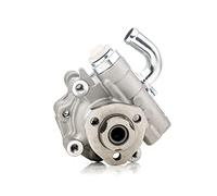 KAMOKA Pompe hydraulique (direction) PP197 Compatible avec: VW MULTIVAN T5, TOUAREG, TRANSPORTER T5 Bus, TRANSPORTER T5 Kasten, TRANSPORTER T5 Pritsche/Fahrgestell (7JD, 7JE, 7JL, 7JY, 7JZ