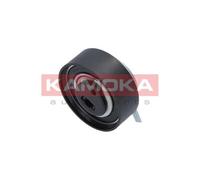KAMOKA Poulie De Courroie Pour VW Transporter IV Bus 2.5 TDI 2.4 D Syncro