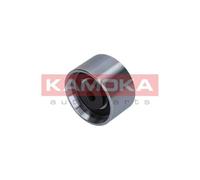 KAMOKA Poulie De Guidage De Courroie Pour Mazda 6 Break 2.0 Di