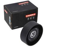 KAMOKA Poulie-tendeur courroie trapézoïdale R0319 pour SKODA FABIA (6Y2)