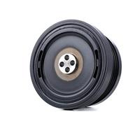 KAMOKA Poulie vilebrequin RW014 Omega B Limousine (V94) 84mm 175mm