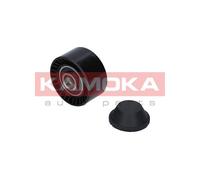 KAMOKA R0058 Poulie renvoi/transmission, courroie trapézoïdale à nervures pour B