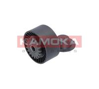 KAMOKA R0186 Poulie-tendeur, courroie trapézoïdale à nervures pour RENAULT