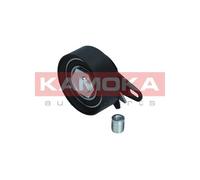 KAMOKA R0214 Poulie de tension, courroie crantée pour AUDI,SKODA,VW