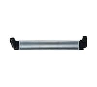 KAMOKA Refroidisseur d'air de suralimentation 7750070