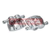 KAMOKA Selle de Freinage À L'Avant Gauche Système Bosch pour Ford Transit Boîte