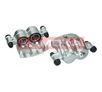 KAMOKA Selle de Freinage À L'Avant Gauche Système Brembo pour Boîte Fiat Ducato