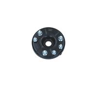 KAMOKA Support De Ressort Avant Droit Compatible Pour Honda Accord VIII CU CW