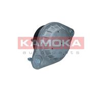 KAMOKA Support Moteur Gauche Compatible Pour Audi 80 8C B4 Cabriolet 8G7