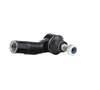 KAMOKA Tête de barre d'accouplement 9010263 Compatible avec: AUDI A1 Sportback, A3, A3, A3 Cabriolet, A3 Cabriolet, A3 Limousine, A3 Limousine, A3 Sportback, A3 Sportback, A3 Sportback, Q2, Q3, Q3