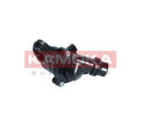 KAMOKA Thermostat Liquide avec Joint pour Audi A4 VW Passat Variant 8EC B7