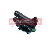KAMOKA Thermostat Liquide avec Joint pour Ford S-MAX Galaxy Land Rover