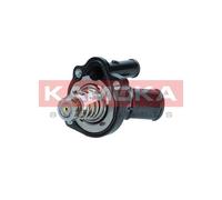 KAMOKA Thermostat Liquide avec Joint pour Mazda 6 Break Ford S-MAX