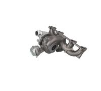 Kamoka Turbo pour VW Touran 1T1 1T2 1.9 Tdi Caddy III Break 2KB 2KJ