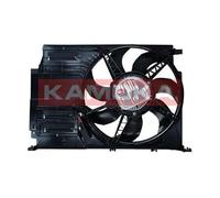 KAMOKA Ventilateur de refroidissement moteur 7740124