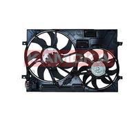 KAMOKA Ventilateur de refroidissement moteur 7740127