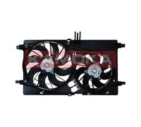 KAMOKA Ventilateur de refroidissement moteur 7740146