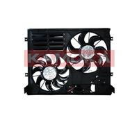KAMOKA Ventilateur de refroidissement moteur 7740148