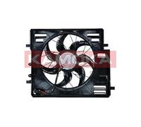 KAMOKA Ventilateur de refroidissement moteur 7740161