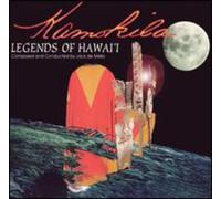 Kamokila Campbell - Legends of Hawaii