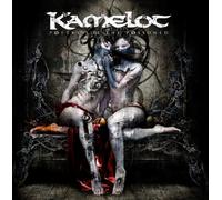 Kamolet - Poetry for The Poisoned (Coll.EDT.) [Import]