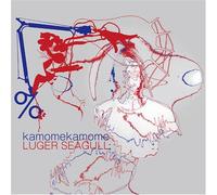 Kamomekamome - Rugashigaru [Import]