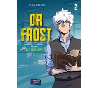 KAMONDO BOOKS Dr Frost tome 2