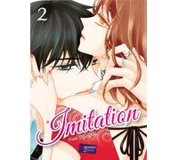 KAMONDO BOOKS Imitation tome 2
