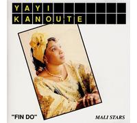 Kamoute Yayi - Fin do - Collection Mali Stars
