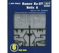 Kamov Ka-27 - 1:350e - Trumpeter G