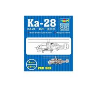 Kamov Ka-27 (5 In Box) - Trumpeter Tu04202-Trumpeter-Trumpeter