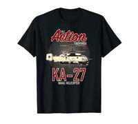 Kamov KA-27 T-Shirt
