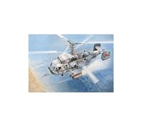 Kamov Ka-29 Helix-b - 1:72e -