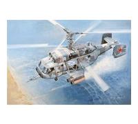 Kamov Ka-29 Helix-b - 1:72e - Hobby Boss G