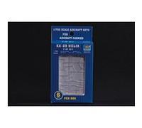 Kamow Ka-29 Helix -helicopter - 1:700e - Trumpeter G