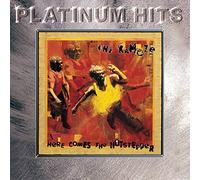 Kamoze, Ini - Here Comes The Hotstepper