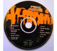 Ini Kamose - Here Comes The Hotsteper