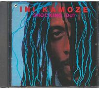 RAS shoes – Kamoze, Ini – Shocking Out