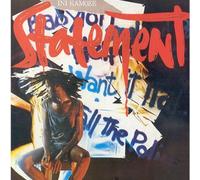 Kamoze,Ini - Statement