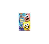Kamp Koral Joke Book (Kamp Koral: Spongebob's Under Years)