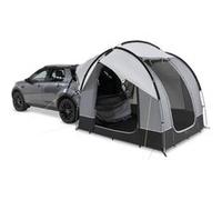 KAMPA - Auvent autoportant a arceaux - Tailgater - Largeur 2,4m Noir G