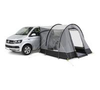 KAMPA - Auvent autoportant gonflable - Action - Largeur 2,9m