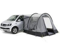 KAMPA - Auvent autoportant gonflable - Action - Largeur 2,9m