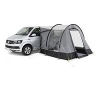 KAMPA Auvent autoportant gonflable Action Largeur 2 9m Multicolore G