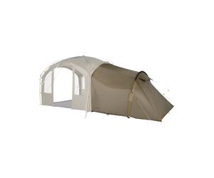 KAMPA - Chambre modulaire pour Mod 250 - Mod 250 Dune Annexe - Kaki Kaki