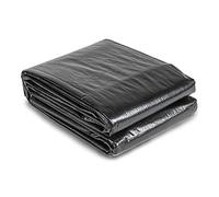 Kampa Dometic Tapis de Sol imperméable, Noir, Club 390