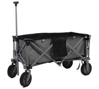 Kampa - Earthease Trolley Grey - Housse de rangement