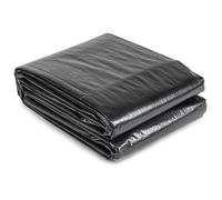 KAMPA - Tapis de sol - Footprint Groundsheet Dawlish Air / Rockcliffe 06 - Noir Noir