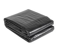 Kampa - Footprint Groundsheet Saunton Seacliffe 04 Charcoal - Tapis de sol