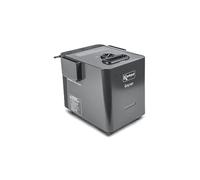 Kampa Dometic Chauffe-eau portable Geyser à gaz pour camping